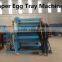 Egg tray machinery from China