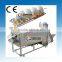 LXTP-3000 screw type vegetable washer and peeler machine