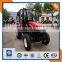 Factory direct sales 60hp tractor with 4 cylinders