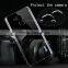 ORIGINAL IMAK Quality crystal case for Asus Zenfone 3 MAX ZC520TL BACK COVER,DIY CASE cover AIR II CASE ANTI-SCATCH