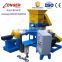 China Manufacturer Fish Feed Machinery Floating Fish Feed Pellet Machine
