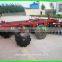 heavy duty opposed disc harrow
