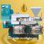 CE Approved sunflower coffee oil filter machine cold