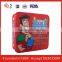 Cartoon Printed Tin Box Dealer