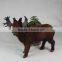 simulation type holiday miniature fairy garden