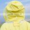 2015 high quality bee protective suits,beekeeping jacket veils