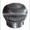 top quality roof wind driven fan with best price