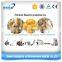 New popular Italy noodle pasta and macaroni processing machine
