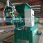 500 kg/h charcoal briquette extruder machine hot sale in Turkey