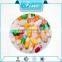 Medical grade halal gelatin used in tablets production