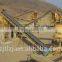 High efficiency professional stone crushing production line, stone crushing machine