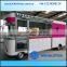 food cart designer food vending carts for sale