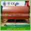 SLTD brand bamboo smokeless charcoal carbonization furnace