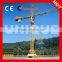 Cheap and High Quality QTZ50(5008) CE Certification Tower Crane for sale in India