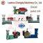 Farm equipment 30kw wood sawdust pellet mill machine made in Chengda with CE