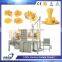 HIGH efficient machine pasta/pasta extruder machine for sale