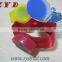 HF RFID adjustable & funny silicone Wristband