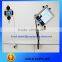 Portable mounting clamp for desk,table desk clamp for lamp,workbench table metal clamp