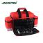 JACKETEN Emergency's Kit for Ambulance Visit-JKT013 Large Medical First Aid Kit Bag Endotracheal Intubation Bag