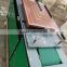 Recycled newspaper/waste paper pencil making machine pencil production