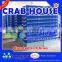 Breeding Crab equipment,Indoor crab house