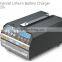 High Quality Dual channel Lithium battery power charger 1080W 20A for Agriculture UAV drone big battery