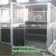 horse stable /horse house/horse feeding house/indoor safety horse house