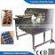 Big 30kg chocolate tempering machine for sale