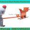 qmr2 40 clay manual interlocking lego brick