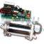 Water cooling 18g to 80g transformer for ozone generator parts ceramic plate
