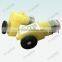 Used in toy or robot to plastic gear motor
