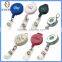 custom promotion gifts epoxy yoyo card holder
