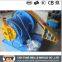 Stainless Steel Pipe embossing Machine