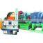 JK series anti explosion mine shaft motor lifting hoist