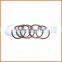 China professional custom wholesale high quality colored o ring