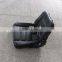 Doosan Forklift Seat With High Quality Black PU Leather YH-10