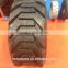 Outrigger tire 355/55d625