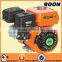 Easy start recoil gasoline engine 4 stroke engine