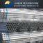 hot dipped galvanized steel pipe scaffolding tube and fittings made in China