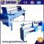 High Quality Oblique Cutting Machine To Cut Fabrics Automatic For Cloth Strips