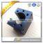 customized cnc machining nut housing