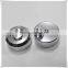 Precision customized CNC machined parts