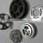 Good Cost Performance Custom Precision CNC Machining chinese auto spare parts