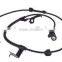 Japanese Car ABS Wheel Speed Sensor 89543-0D020