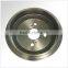Heavy duty truck brake drums