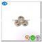 customized high precision cnc machining stainless steel water nozzle parts