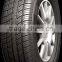 China manufacturers wholesale 225/70R15C 112/110R 8PR cheap tubeless radial passenger car tyre/tire