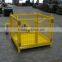 Crane and Overhead Lifting Goods Cages