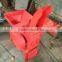 HJ-D200 professional full-automatic diesel drive animal feed pellet machine