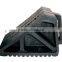 3KG rubber parking wheel chock
